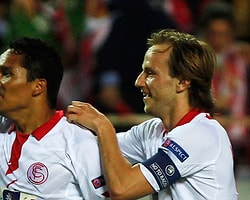 Rakitic'in Talibi Çok