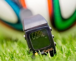 Futbolda Gol Tartışmasına Son