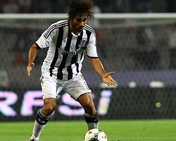 "Beşiktaş'ta Efsane Olmak İstiyorum"