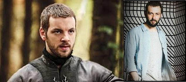 Comment Bonus: Renly Baratheon- Okan Yalabık