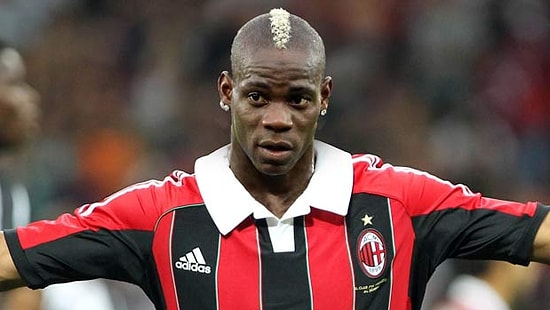 Arsenal İçin Balotelli İddiası