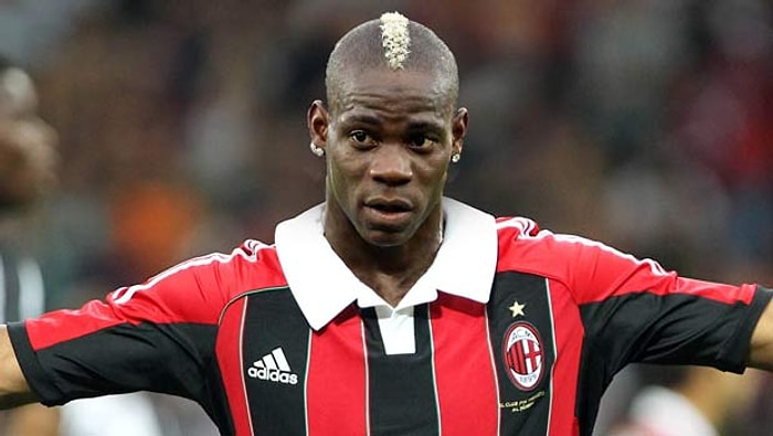 Arsenal İçin Balotelli İddiası