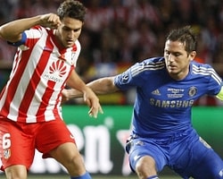 Lampard Yerine İki İsim