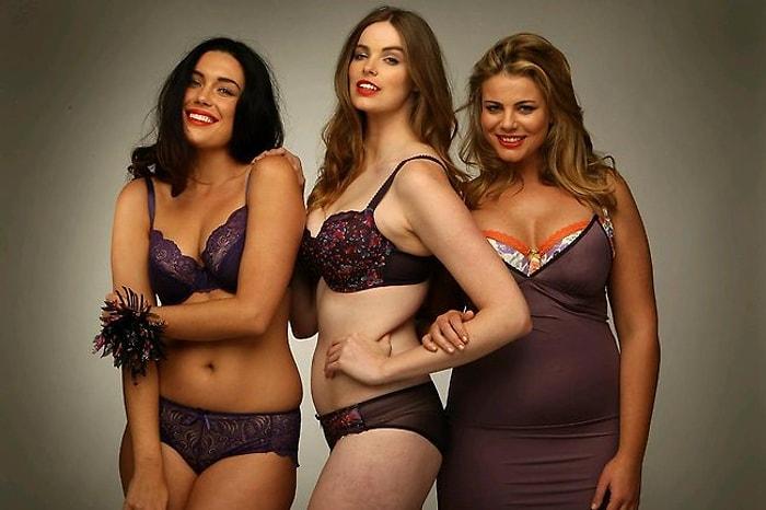 17 Things To Note About “Curvy” Women