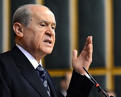 Bahçeli: 'Başbakan İçin Geri Sayım Başladı'