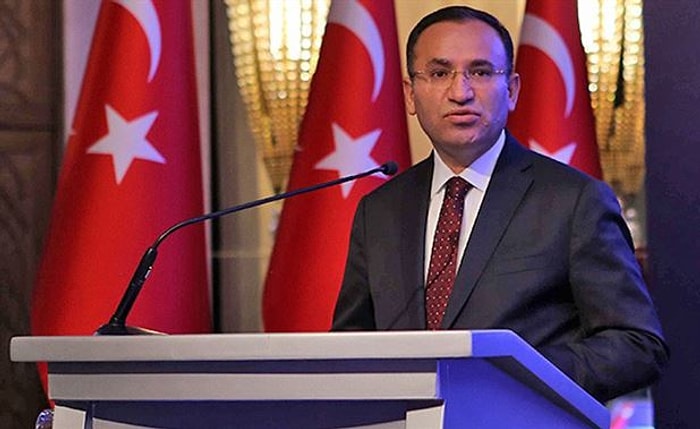 Bozdağ'dan Ergenekon ve Balyoz Savcılarına İnceleme Talimatı