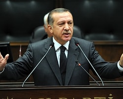Erdoğan'dan Önemli Açıklamalar