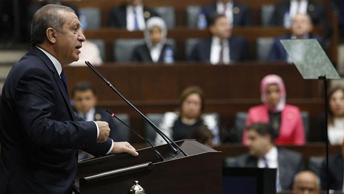 Erdoğan: 'Belli ki CHP de Artık Haşhaş Almaya Başladı'