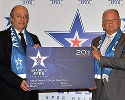 Anadolu Efes'te Ivkovic Dönemi