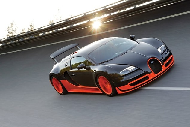 3. The tickling sensation human bodies experience after reaching 250 mph on asphalt.