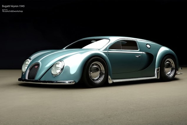 Bonus: The indefinable happiness you get from owning a car that looks just as it would today if it was a retro car.
