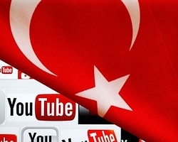 YouTube'a Erişim Engeli Kalktı