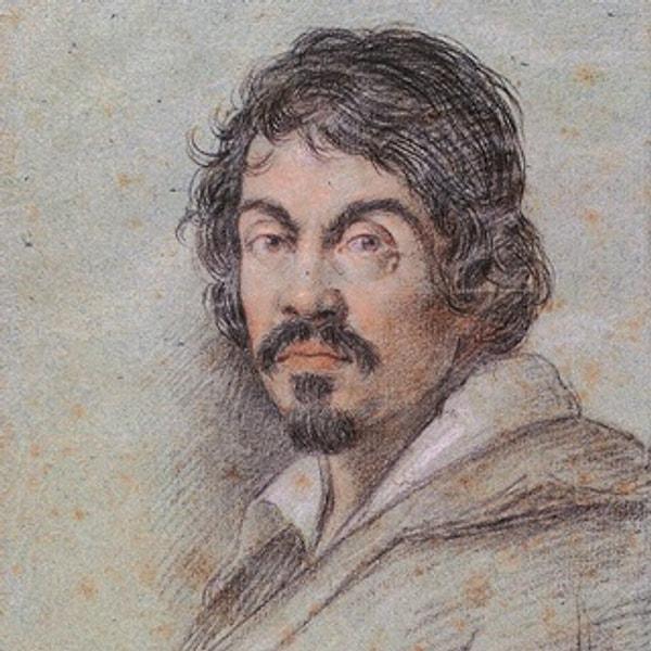 "Caravaggio" çıktı!
