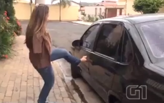 Hiçbir Şey İmkansız Değildir!