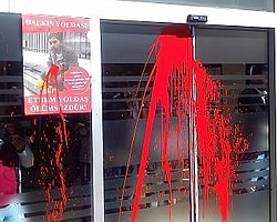 "Ethem Sarısülük"te İki Kişi Hakkında Dava Açıldı