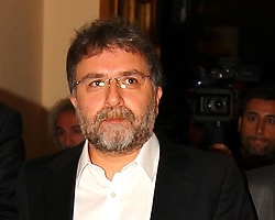 Ahmet Hakan İfade Verdi