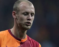Dünya Devinden Galatasaraylı Yıldıza Teklif!