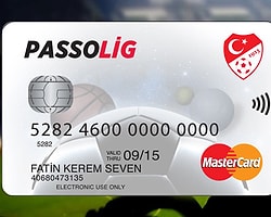Passolig Önümüzdeki Sezon Başlıyor