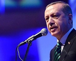 Başbakan Erdoğan'dan Önemli Açıklamalar