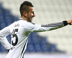 Beşiktaş Oğuzhan'ın Hakkını Verecek
