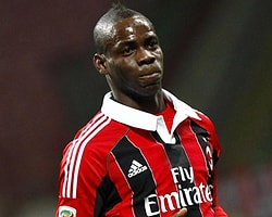 Başkan'dan Balotelli Açıklaması!
