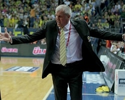 Obradovic: "Oyundan Tatmin Oldum"