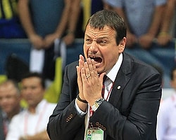 Ataman, F.Bahçe'yi Kutladı