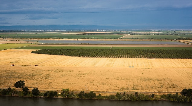 24. Sacramento, Kaliforniya