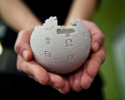 İnternet Ansiklopedisi Wikipedia Müzikleştirildi