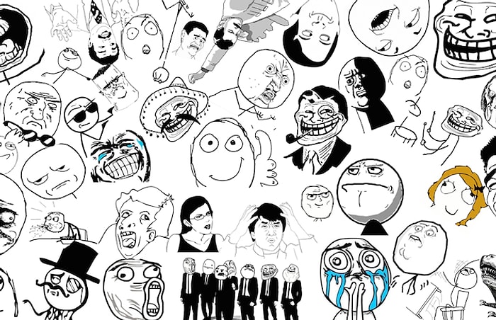 Mindfuck: Kendi kendini sabote edenler kulübü