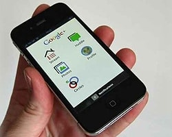 Google+ Mobil Uygulaması İzinsiz Fotoğrafınızı Çekiyor, Ses Kaydı Yapıyor!