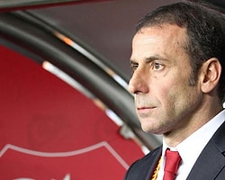 İşte Avcı’nın Yeni Takımı