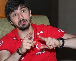 "Keşke Brezilya'da Olsaydık"