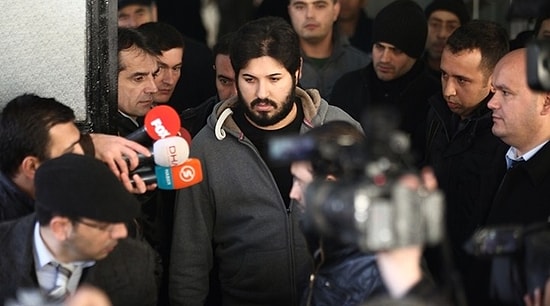 Reza Zarrab da Vergi Affından Yararlanacak mı?