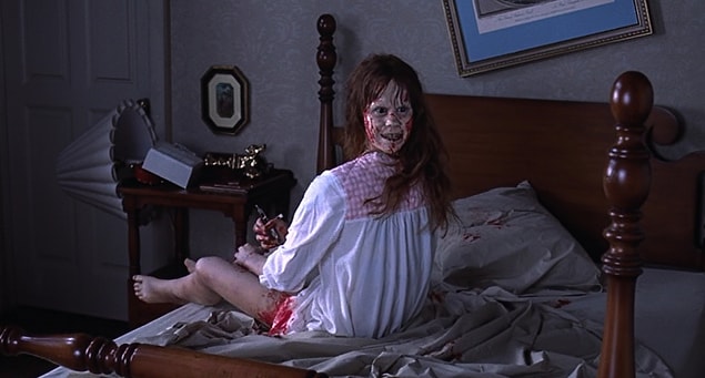 The Exorcist