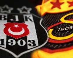 Galatasaray ve Beşiktaş'a Büyük Müjde!