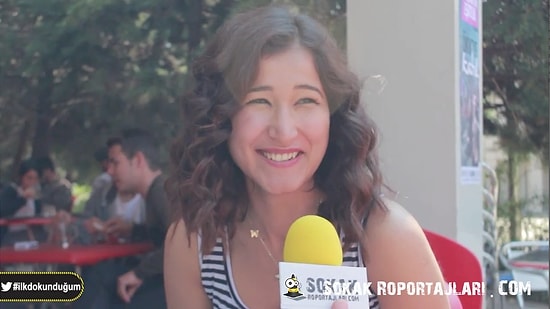 Sokak Röportajları: Uyandığınızda İlk Dokunduğunuz Şey Nedir?