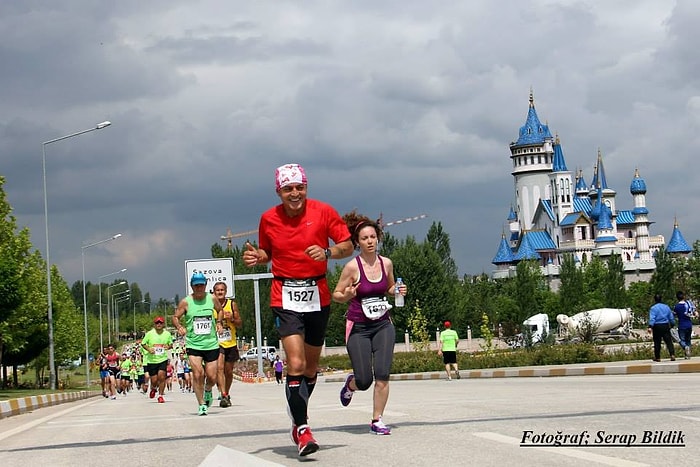 Profesyonel Sporcuların Bir Sırrını da Biz Açıklıyoruz