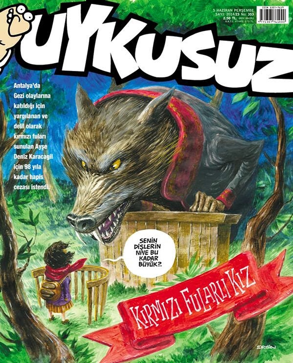 Bu Hafta Mizahın Gündeminde Neler Var?