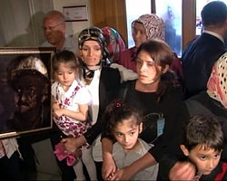 Kozlu Maden Faciası Mağdurları TBMM'deki Soma Toplantısına Alınmadı