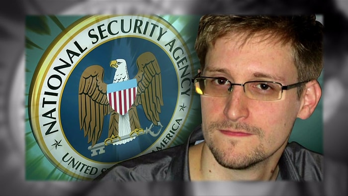 Edward Snowden: 'Telefonunuz Kapalıyken de İzlenebilirsiniz'