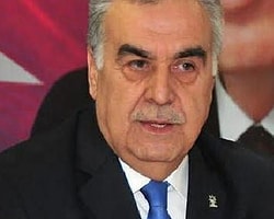 Ak Parti'de Toplu İstifa!