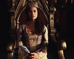 God Save The Queen