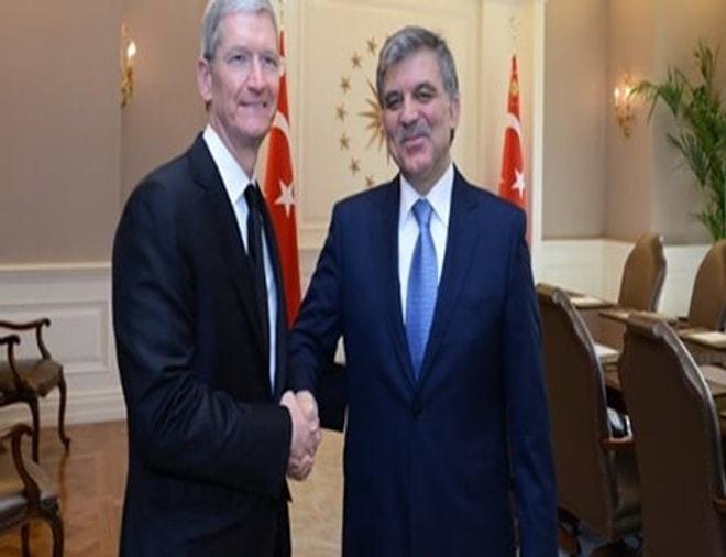 iOS 8 Siri, Türkçe olacak