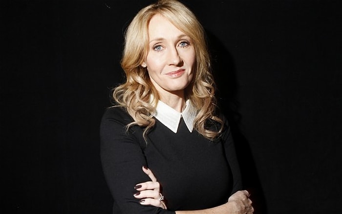 Rowling'in Yeni Kitabından Ayrıntılar