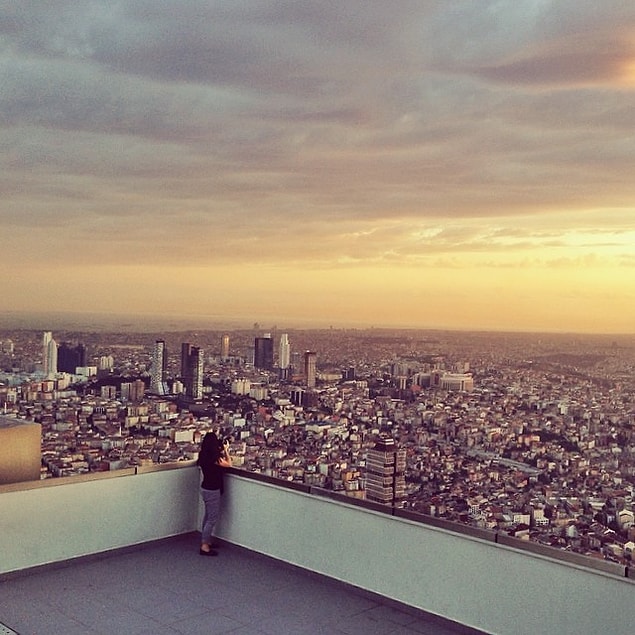 39. Istanbul @mustafaseven