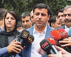 "Hükümet Ya Bizi Ya Halkı Kandırıyor"