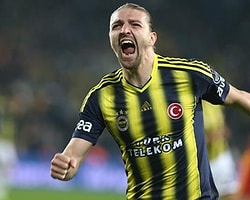 F.Bahçe'de Caner Zirvesi