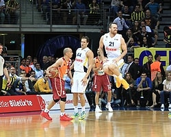 Derbi G.Saray'a Yaramadı