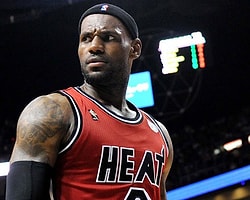 NBA'in En İyi Kadroları Açıklandı